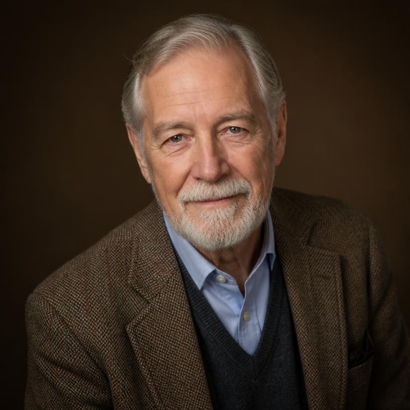 Prof. Augusto Nunes